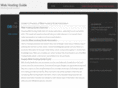 websitehostingcompanies.net