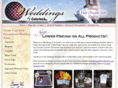 weddingsbycolortech.com