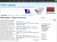 white-laptops.com