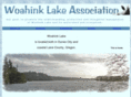 woahinklakeassociation.org