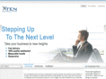 xtenconsulting.com
