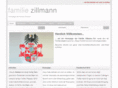 zillmann.info