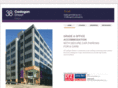 38cadoganstreet.com