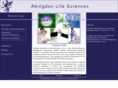 abingdonbiopharma.com