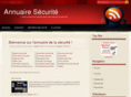 annuaire-securite.com
