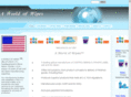 aworldofwipes.com