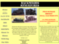 backwoodsminiatures.com