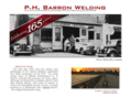 barronwelding.com