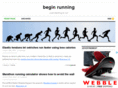 beginrunning.com