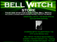 bellwitchstore.com