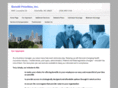 benefitpriorities.org