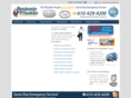 benfranklinplumbingccpa.com