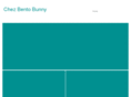 bentobunny.com