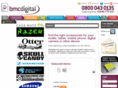 buymemorycards.co.uk