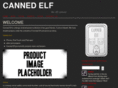 cannedelf.com