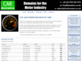 cardomains.co.uk