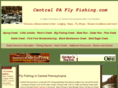 centralpaflyfishing.com