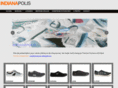chaussures-indianapolis.com