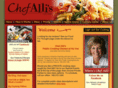 chefallis.com