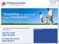chiropracticusafl.com