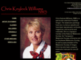 chriskeylockwilliams.com