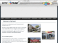 city-paint.com
