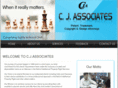 cjassociate.com