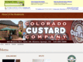 coloradocustard.com