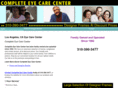 completeeyecarecenter.com