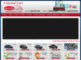 concordcarsinc.com
