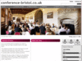 conference-bristol.co.uk