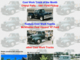 coolworktrucks.com
