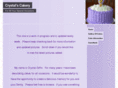 crystalscakery.com