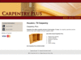 customcarpentryandremodeling.com