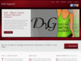 d2gapparel.com