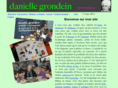 daniellegrondein.com