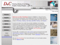 dcplumbingandheating-ma.com