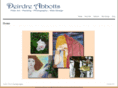 deirdreabbotts.com
