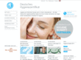 deutsches-hygiene-siegel.com