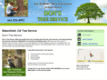donstreeservicebakersfield.com