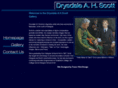 drysdalescott.com