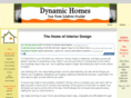 dynamichomeskenya.com