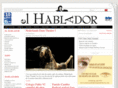 elhablador.net