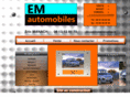 emautomobiles.com