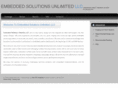embedded-unlimited.com
