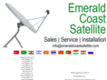 emeraldcoastsatellite.com