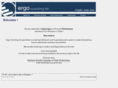 ergocoaching.co.uk