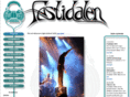 festidalen.no