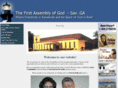 firstassemblysav.org