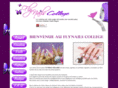 flynails-college.com